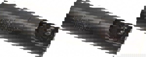 Indexable Thread Mill: 1.18