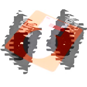 1/2 - 2-1/2 PLAS VERT FLASH *SIDEKI