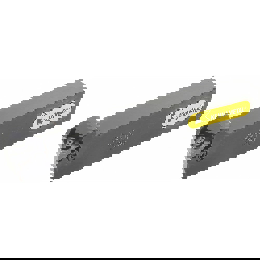 Indexable Threading Toolholder: External, Right Hand, 0.625 x 0.625