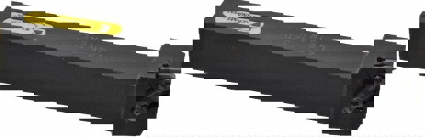 Indexable Threading Toolholder: External, Right Hand, 0.75 x 0.75