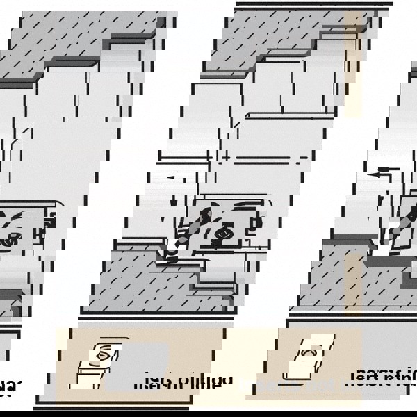 Indexable Turning Cartridge
