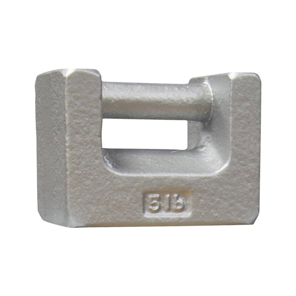 Scale Scoops, Scale Calibration Masses & Scale Accessories