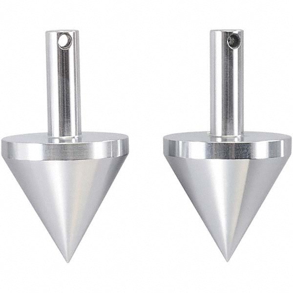 Caliper Cone Contact: Use with 5,002 Series Carbon Fiber Calipers