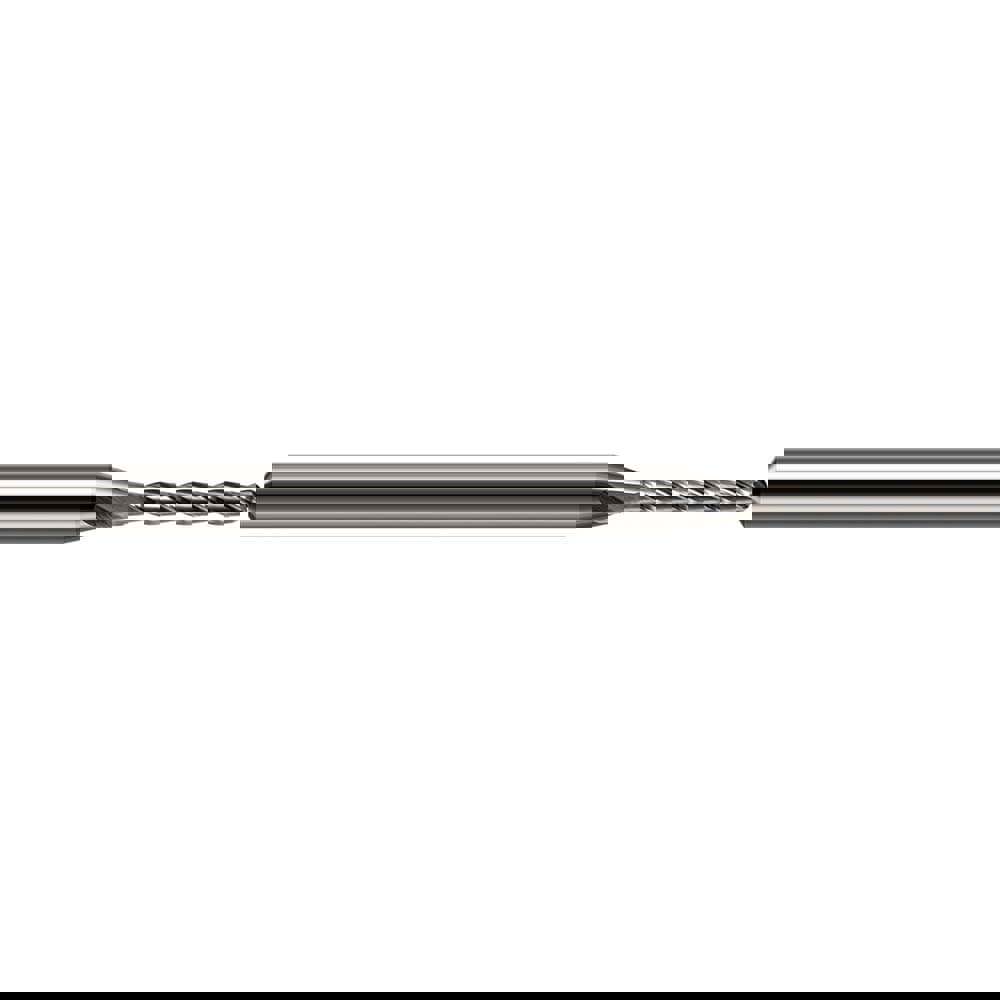 Ball End Mill: 0.045