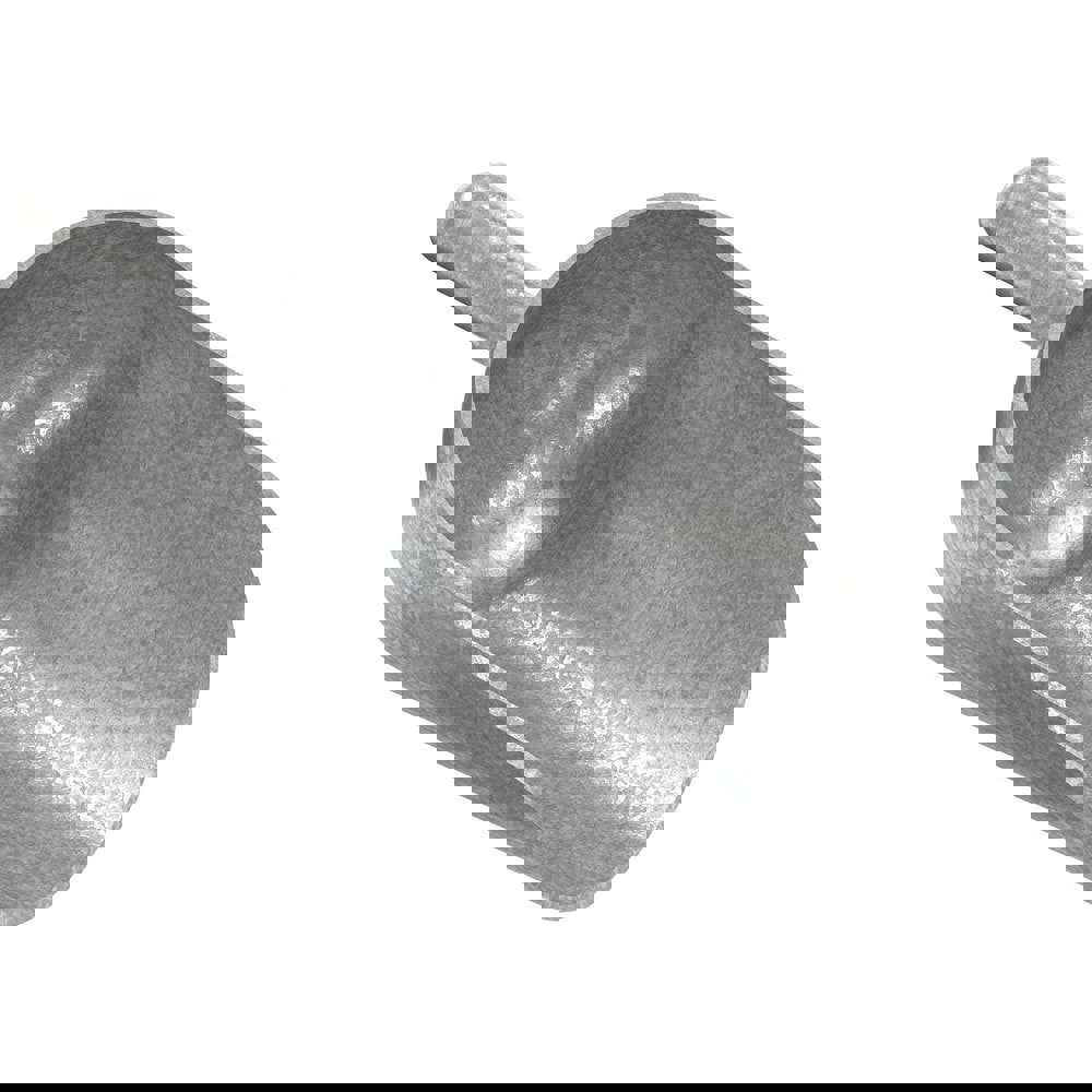 Scoops; Scoop Shape: Round ; Volume Capacity: 1.0 ; Bowl Length: 8in ; Bowl Width: 5in ; Bowl Depth: 2.5in