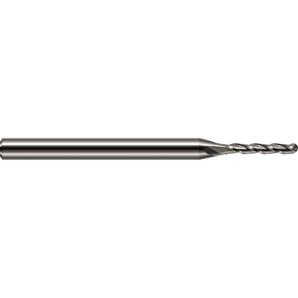 Ball End Mill: 0.05