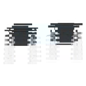 MABL 2 100W MED A19 BATH LGHT