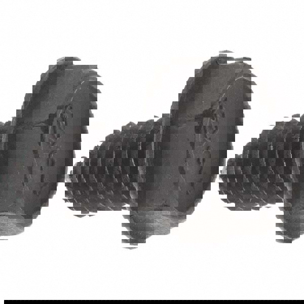 Sheet Metal Screw: Hex Washer Head, Hex