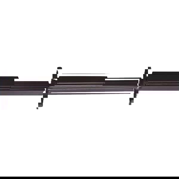 Vertical Bars; Hand: Left Hand Reverse ; Minimum Door Width: 33 (Inch); Maximum Door Width: 36.000 (Inch); Grade: 1 ; Special Item Information: For use with Metal/Wood Doors ; Minimum Order Quantity: 1.000