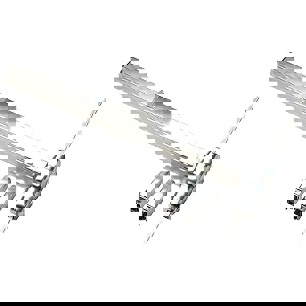 Vertical Bars; Hand: Right Hand Reverse ; Minimum Door Width: 33 (Inch); Maximum Door Width: 36.000 (Inch); Grade: 1 ; Special Item Information: For use with Metal/Wood Doors ; Minimum Order Quantity: 1.000