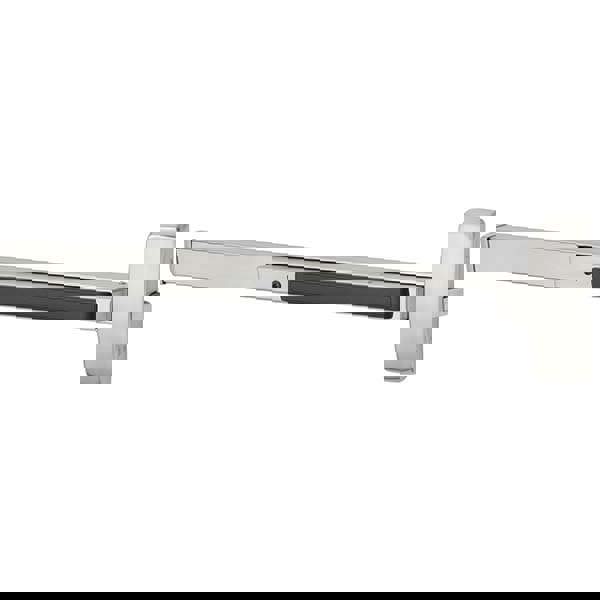 Flatbars; Hand: Non-Handed ; Rating: Fire Rated ; Type: 80 ; Minimum Door Width: 33 (Inch); Maximum Door Width: 36.000 (Inch); Grade: 1