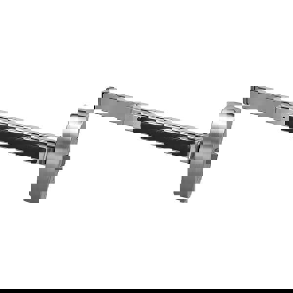 Flatbars; Hand: Non-Handed ; Rating: Fire Rated ; Type: 80 ; Minimum Door Width: 33 (Inch); Maximum Door Width: 36.000 (Inch); Grade: 1