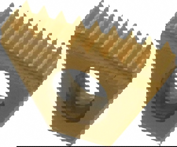 STN1616UNI KC610M Carbide Thread Mill Insert