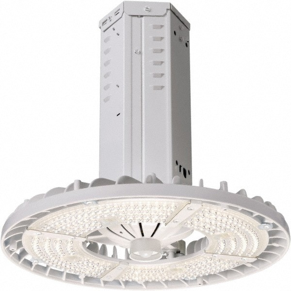 0 Lamps, 106 Watts, LED, High Bay Fixture