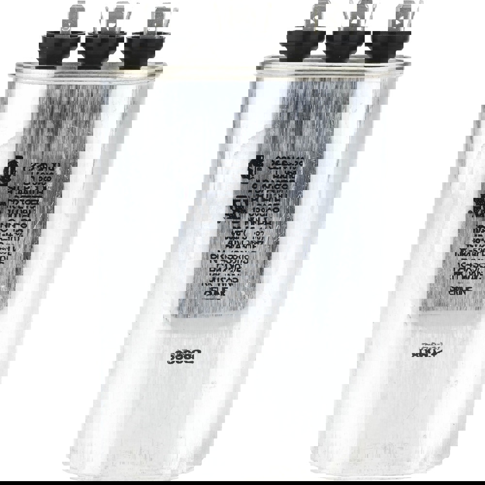 30/5 Microfarad Motor Capacitor