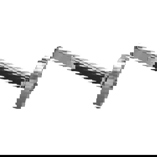 Flatbars; Hand: Non-Handed ; Rating: Fire Rated ; Type: 80 ; Minimum Door Width: 33 (Inch); Maximum Door Width: 36.000 (Inch); Grade: 1