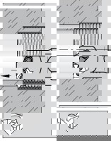 Indexable Threading Toolholder: Internal, Left Hand, 0.75 x 0.75