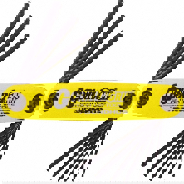 9 Piece Fold-Up Ball End Hex Key Set