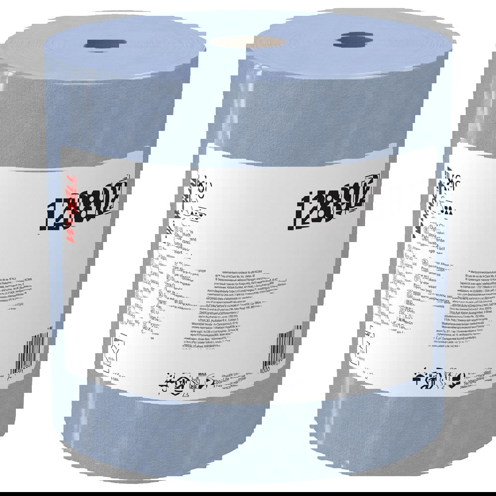 Shop Towel/Industrial Wipes: Dry & X90