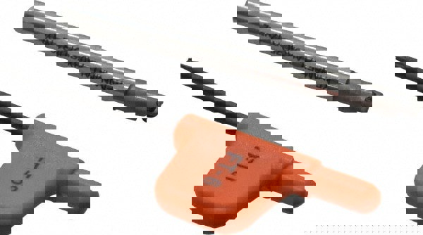 Indexable Boring Bar: A03XSC7DR12, 0.18