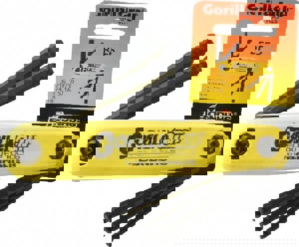 5 Piece Fold-Up Hex Key Set