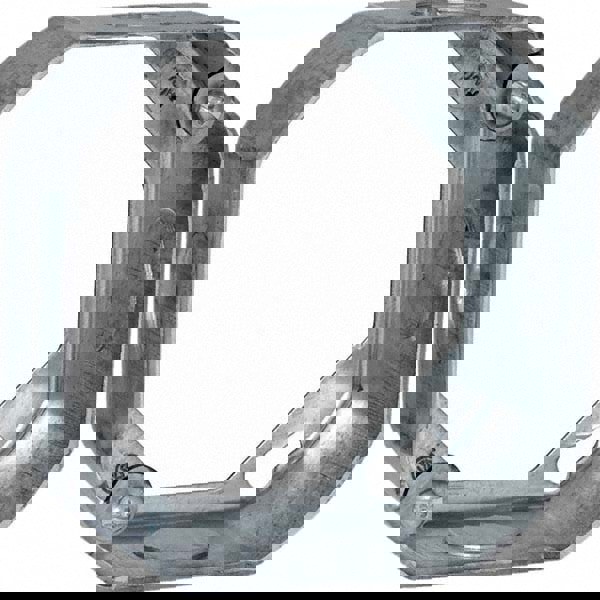 Extension Ring: Steel