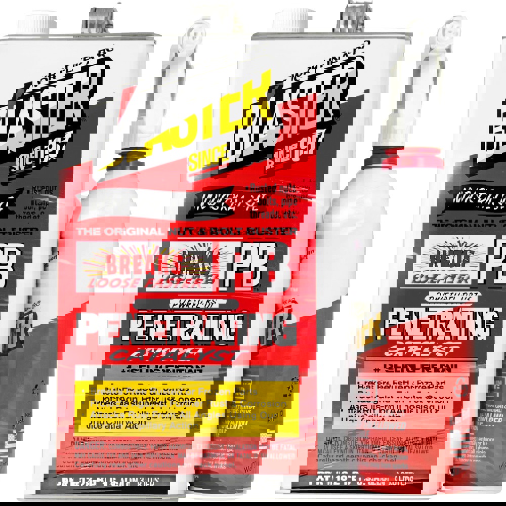 Multipurpose Lubricants & Penetrants; Food Grade: No ; Lubricant Base: Petroleum Distillates ; Voc Compliant: Yes ; Composition: Distillates (Petroleum); Naphthalene; Naphtha (Petroleum); Ethoxylated; Dinonyl- ; Container Type: Can; Spray Bottle