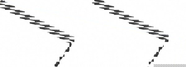 Hex Key: Ball End, Long Arm