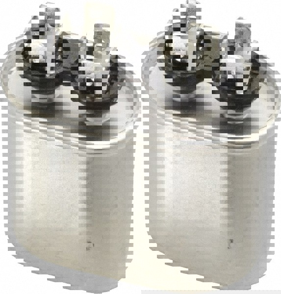 4 Microfarad Motor Capacitor