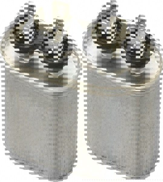 5 Microfarad Motor Capacitor