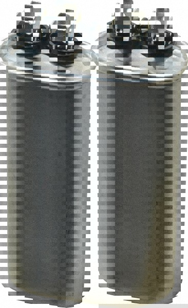 12-1/2 Microfarad Motor Capacitor