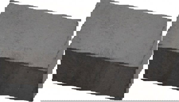 Rectangular Carbide Blank: 3/4