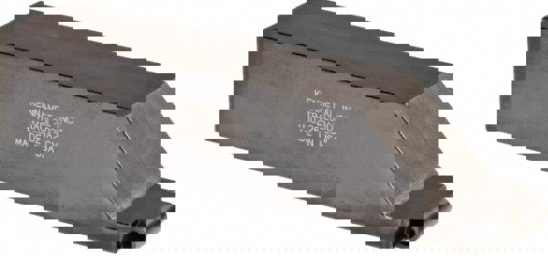 Indexable Turning Toolholder: TRAOL203D, Clamp