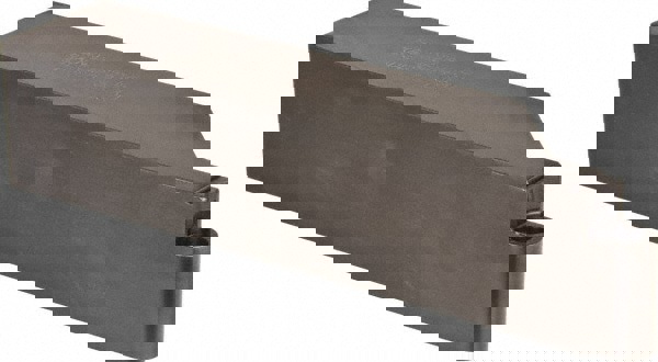 LH TRAO 0&deg; Neutral Rake Indexable Turning Toolholder