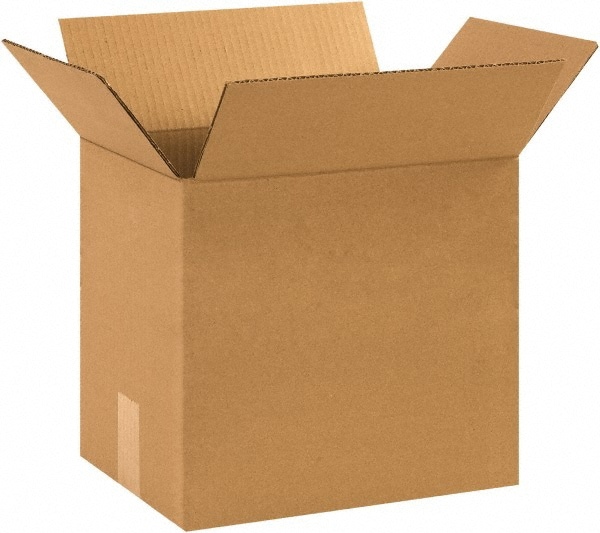 Corrugated Shipping Box: 12