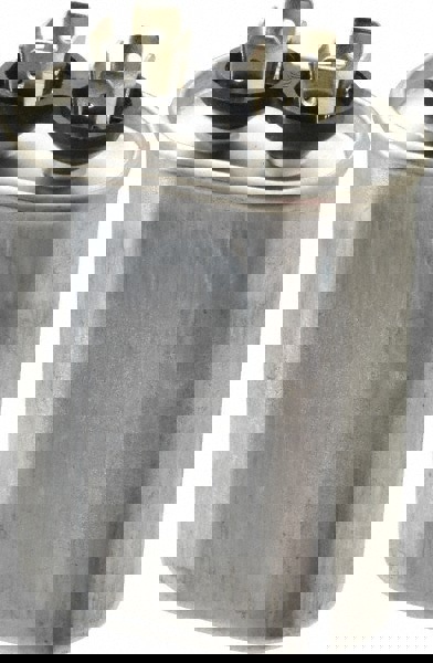 15 Microfarad Motor Capacitor