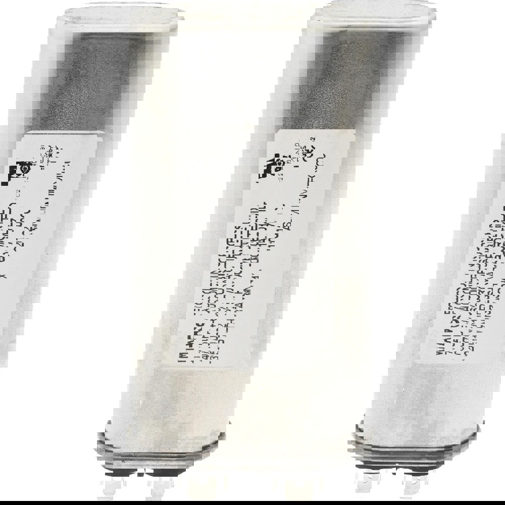 17-1/2 Microfarad Motor Capacitor
