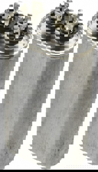 25 Microfarad Motor Capacitor