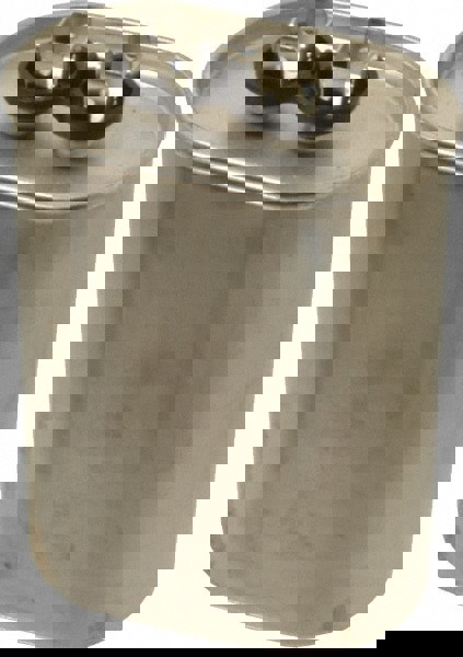 35 Microfarad Motor Capacitor