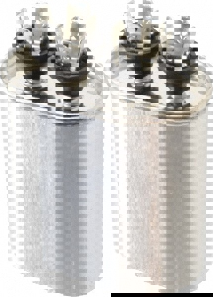 4 Microfarad Motor Capacitor