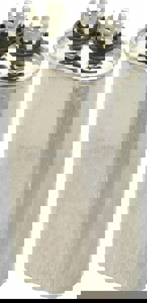 12-1/2 Microfarad Motor Capacitor