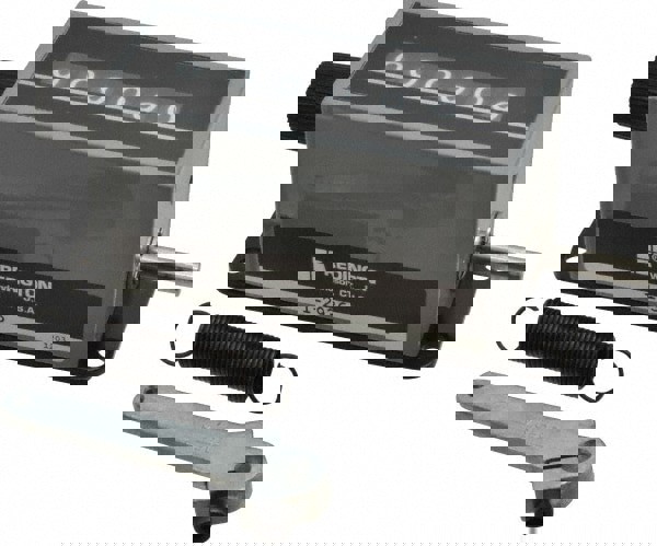 6 Digit Supertwist LCD Display Counter