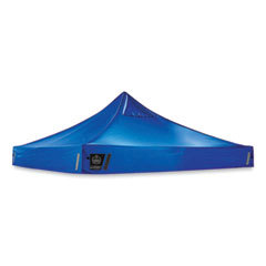 Temporary Structure Parts & Accessories; Product Type: Replacement Canopy ; Material: Polyester ; For Use With: SHAX 6000 Tent Frame