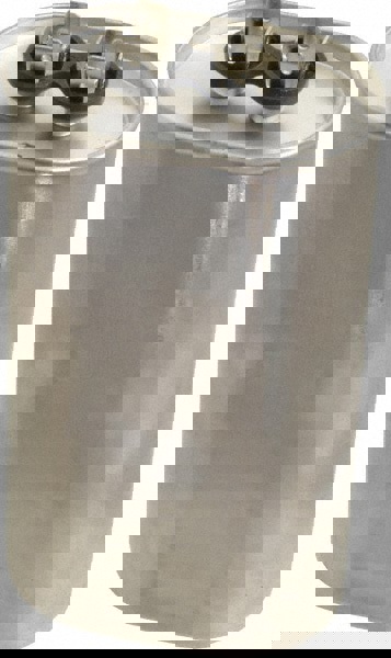 35 Microfarad Motor Capacitor