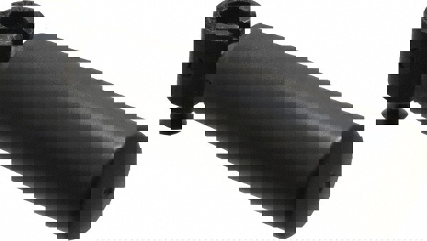 M6x1.0 Stem, Revolving (Folding) Handwheel & Machine Handle