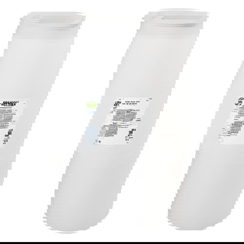 Carpet Antifoam, 55 gallon Drum