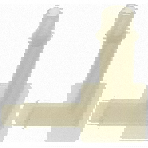 Plastic Automotive Vacuum 90&deg; Elbow