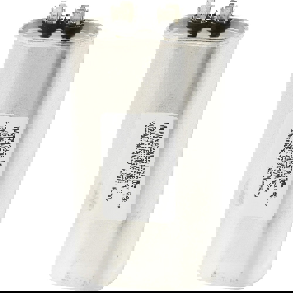 50 Microfarad Motor Capacitor