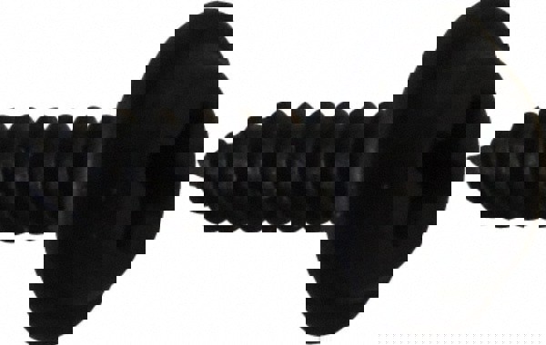 Sheet Metal Screw: #6, Flat Head, Phillips