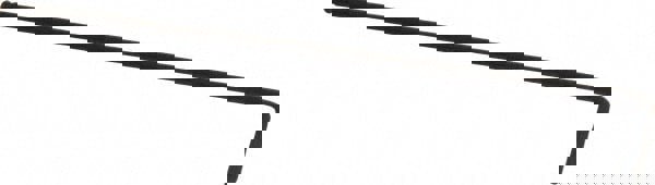 Hex Key: 1.50 mm Hex, Ball End, Long Arm